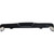 Rear Step Bumper Assembly For 2009-2014 Ford F-150 Chrome With Sensors