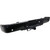 Rear Step Bumper Assembly For 2009-2014 Ford F-150 Paintable With Sensors