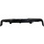 Rear Step Bumper Assembly For 2009-2014 Ford F-150 Paintable With Sensors