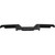 Bumper Step Pad Molding For 2009-2014 Ford F-150 Rear Without Sensors