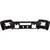 Front Bumper For GMC Sierra 2500 HD/3500 HD With Sensors