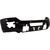 Front Bumper For GMC Sierra 2500 HD/3500 HD With Sensors