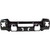Front Bumper For GMC Sierra 2500 HD/3500 HD With Sensors