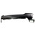 Front Bumper For 2019-2021 Chevrolet Silverado 1500 Without Sensor Holes