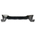 Front Bumper For 2019-2021 Chevrolet Silverado 1500 Without Sensor Holes