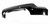 Front Bumper For GMC Sierra With Sensors