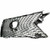 Grille For Lexus RX350/RX450H F-Sport 2016-2019
