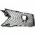 Grille For Lexus RX350/RX450H F-Sport 2016-2019