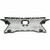 Grille For Lexus RX350/RX450H F-Sport 2016-2019