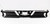Rear Bumper For Silverado Sierra With Single Exhaust Without Sensors 2019-2025