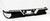 Rear Bumper For Silverado Sierra With Single Exhaust Without Sensors 2019-2025