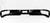 Rear Bumper For Silverado Sierra With Single Exhaust Without Sensors 2019-2025