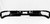Rear Bumper For Chevrolet Silverado/GMC Sierra Single Exhaust With Sensors 2019-2025