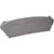 Front Lower Air Dam Deflector Valance Apron For 2017-2019 Ford Escape