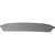 Front Lower Air Dam Deflector Valance Apron For 2017-2019 Ford Escape