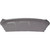Front Lower Air Dam Deflector Valance Apron For 2017-2019 Ford Escape