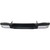 Rear Step Bumper Chrome For 2012-2019 Nissan NV2500