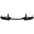 Rear Step Bumper Chrome For 2012-2019 Nissan NV2500