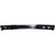 Rear Step Bumper Chrome For 2012-2019 Nissan NV2500