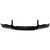 Rear Step Bumper Chrome For 2012-2019 Nissan NV2500