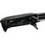 Rear Step Bumper Chrome For 2012-2019 Nissan NV2500