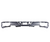 Paintable Rear Bumper For 2019-2025 GMC Sierra 1500/Chevrolet Silverado 1500 Without Sensors