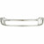 Chrome Front Bumper For 2011-2016 Ford F-450 And F-550 Super Duty