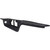 Rear Bumper Center Step Pad For 2007-2013 Toyota Tundra