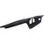 Rear Bumper Center Step Pad For 2007-2013 Toyota Tundra
