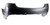 Rear Bumper Cover For 2013-2016 Lincoln MKZ Genuine OEM Primed With 6 Sensor