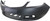 Front Bumper Cover For 2012-2017 Buick Verano CAPA