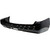 Rear Bumper Cover For 2007-2014 Cadillac Escalade and GMC Denali
