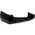 Rear Bumper Cover For 2007-2014 Cadillac Escalade and GMC Denali