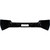 Rear Bumper Cover For 2007-2014 Cadillac Escalade and GMC Denali