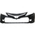 Front Bumper Cover For 2018-2020 Toyota Camry L/LE/XLE Hybrid