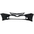 Front Bumper Cover For 2018-2020 Toyota Camry L/LE/XLE Hybrid