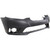 Front Bumper Cover For Nissan Sentra 2016-2019