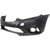 Front Bumper Cover For Nissan Sentra 2016-2019