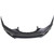 Front Bumper Cover For Nissan Sentra 2016-2019