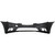 Front Bumper Cover For Nissan Sentra 2016-2019
