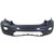 Rear Bumper Cover For 2012-2013 Kia Soul