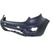 Rear Bumper Cover For 2012-2013 Kia Soul