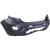 Rear Bumper Cover For 2012-2013 Kia Soul