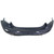 Rear Bumper Cover For 2012-2013 Kia Soul