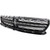 Black Grille For Dodge Charger 2015-2021