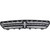 Black Grille For Dodge Charger 2015-2021