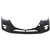 Front Bumper Cover For Mazda 3 Sport Sedan 2014-2016