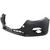 Front Bumper Cover For Mazda 3 Sport Sedan 2014-2016