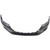 Front Bumper Cover For Mazda 3 Sport Sedan 2014-2016