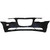 Front Bumper Cover For 2015-2023 Chrysler 300 With Sensors